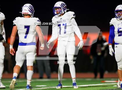 Thumbnail 2 in Lubbock Christian @ Trinity Christian photogallery.