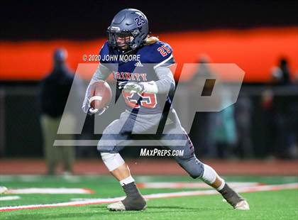 Thumbnail 1 in Lubbock Christian @ Trinity Christian photogallery.