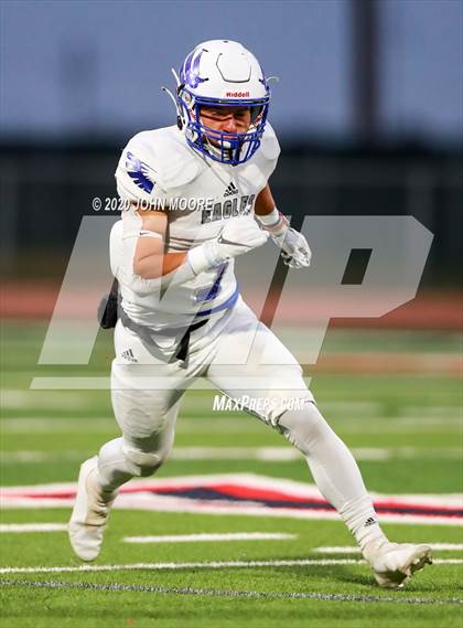 Thumbnail 1 in Lubbock Christian @ Trinity Christian photogallery.