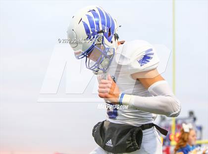 Thumbnail 2 in Lubbock Christian @ Trinity Christian photogallery.