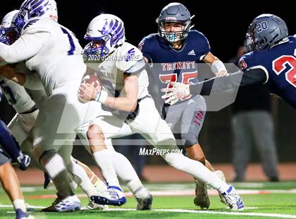 Thumbnail 2 in Lubbock Christian @ Trinity Christian photogallery.