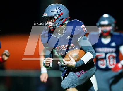 Thumbnail 2 in Lubbock Christian @ Trinity Christian photogallery.