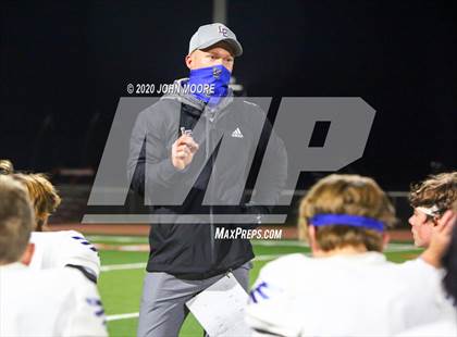 Thumbnail 2 in Lubbock Christian @ Trinity Christian photogallery.
