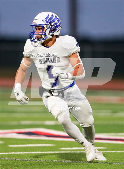 Thumbnail 2 in Lubbock Christian @ Trinity Christian photogallery.