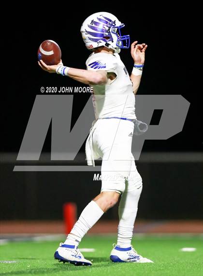 Thumbnail 3 in Lubbock Christian @ Trinity Christian photogallery.