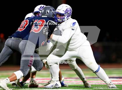 Thumbnail 3 in Lubbock Christian @ Trinity Christian photogallery.