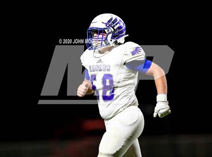 Thumbnail 2 in Lubbock Christian @ Trinity Christian photogallery.