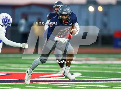 Thumbnail 2 in Lubbock Christian @ Trinity Christian photogallery.