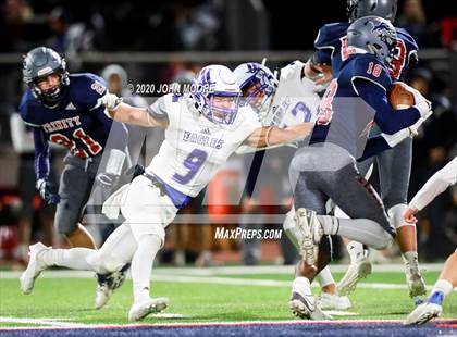 Thumbnail 2 in Lubbock Christian @ Trinity Christian photogallery.