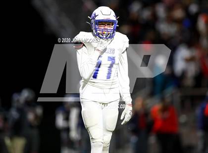 Thumbnail 3 in Lubbock Christian @ Trinity Christian photogallery.