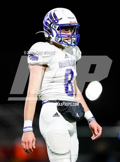 Thumbnail 3 in Lubbock Christian @ Trinity Christian photogallery.
