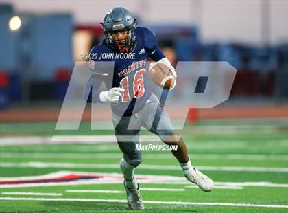 Thumbnail 1 in Lubbock Christian @ Trinity Christian photogallery.
