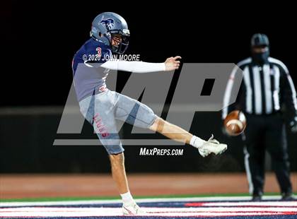 Thumbnail 2 in Lubbock Christian @ Trinity Christian photogallery.