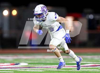 Thumbnail 3 in Lubbock Christian @ Trinity Christian photogallery.