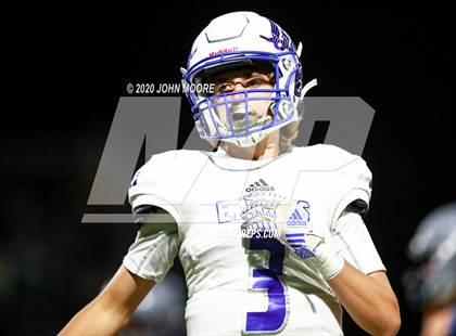 Thumbnail 1 in Lubbock Christian @ Trinity Christian photogallery.