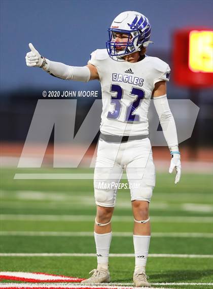 Thumbnail 3 in Lubbock Christian @ Trinity Christian photogallery.