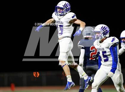 Thumbnail 1 in Lubbock Christian @ Trinity Christian photogallery.