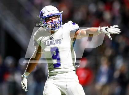 Thumbnail 3 in Lubbock Christian @ Trinity Christian photogallery.
