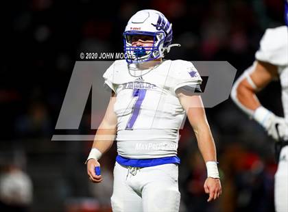 Thumbnail 3 in Lubbock Christian @ Trinity Christian photogallery.