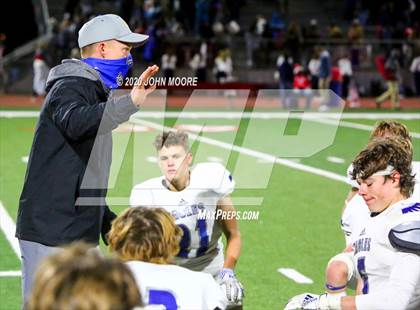 Thumbnail 1 in Lubbock Christian @ Trinity Christian photogallery.