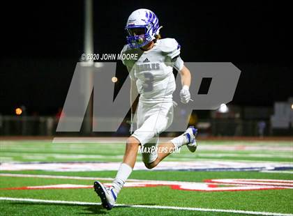 Thumbnail 1 in Lubbock Christian @ Trinity Christian photogallery.
