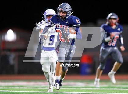 Thumbnail 1 in Lubbock Christian @ Trinity Christian photogallery.