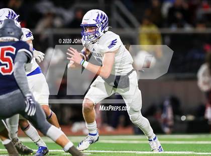 Thumbnail 3 in Lubbock Christian @ Trinity Christian photogallery.