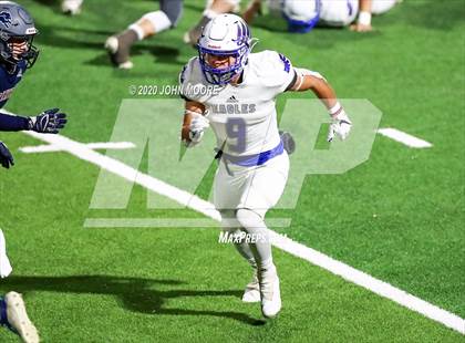 Thumbnail 3 in Lubbock Christian @ Trinity Christian photogallery.