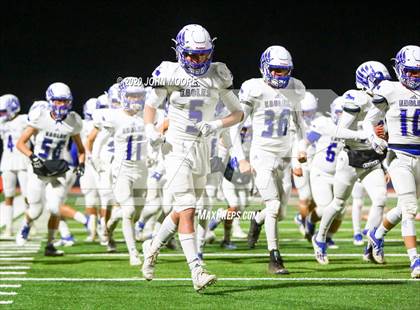Thumbnail 2 in Lubbock Christian @ Trinity Christian photogallery.
