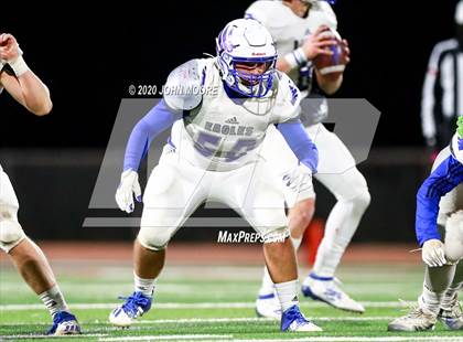 Thumbnail 1 in Lubbock Christian @ Trinity Christian photogallery.