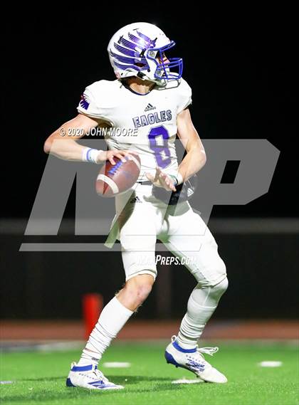 Thumbnail 3 in Lubbock Christian @ Trinity Christian photogallery.