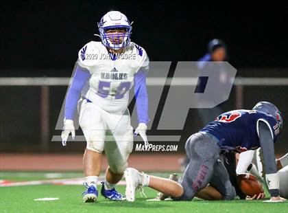 Thumbnail 1 in Lubbock Christian @ Trinity Christian photogallery.