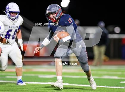 Thumbnail 2 in Lubbock Christian @ Trinity Christian photogallery.