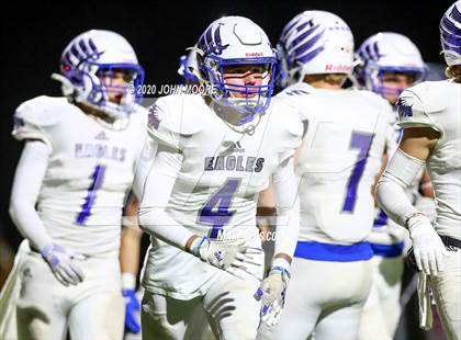 Thumbnail 3 in Lubbock Christian @ Trinity Christian photogallery.