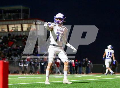 Thumbnail 2 in Lubbock Christian @ Trinity Christian photogallery.