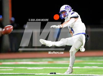 Thumbnail 3 in Lubbock Christian @ Trinity Christian photogallery.