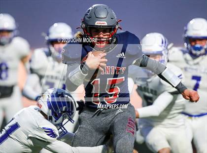 Thumbnail 2 in Lubbock Christian @ Trinity Christian photogallery.
