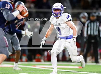 Thumbnail 3 in Lubbock Christian @ Trinity Christian photogallery.