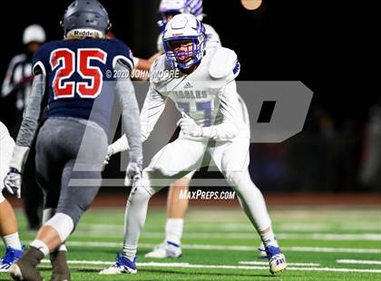 Thumbnail 2 in Lubbock Christian @ Trinity Christian photogallery.