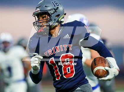 Thumbnail 2 in Lubbock Christian @ Trinity Christian photogallery.