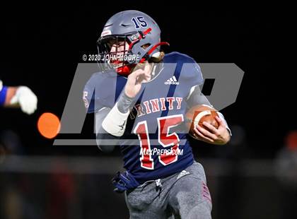 Thumbnail 3 in Lubbock Christian @ Trinity Christian photogallery.