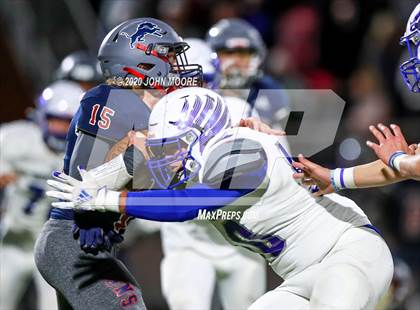 Thumbnail 2 in Lubbock Christian @ Trinity Christian photogallery.