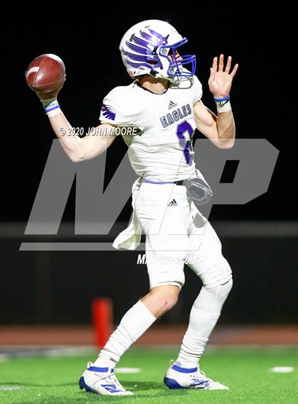 Thumbnail 2 in Lubbock Christian @ Trinity Christian photogallery.