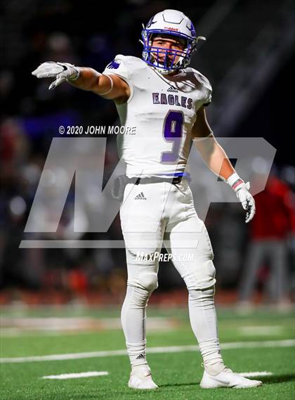 Thumbnail 3 in Lubbock Christian @ Trinity Christian photogallery.