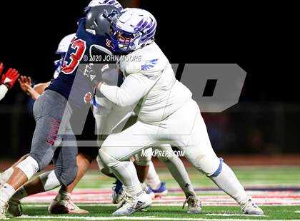 Thumbnail 1 in Lubbock Christian @ Trinity Christian photogallery.