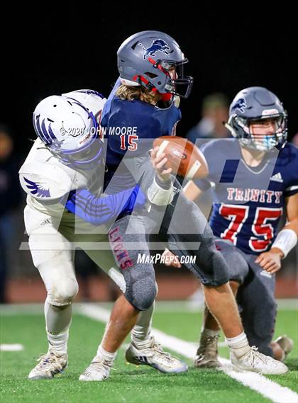 Thumbnail 1 in Lubbock Christian @ Trinity Christian photogallery.