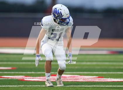Thumbnail 3 in Lubbock Christian @ Trinity Christian photogallery.