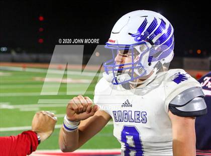 Thumbnail 2 in Lubbock Christian @ Trinity Christian photogallery.