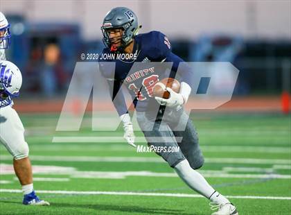 Thumbnail 3 in Lubbock Christian @ Trinity Christian photogallery.