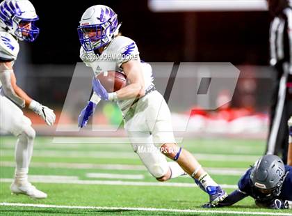 Thumbnail 3 in Lubbock Christian @ Trinity Christian photogallery.
